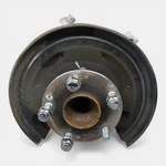 2022-2025 Honda Civic Left Rear Side Spindle Knuckle W/ Hub Oem 52215T20A00. Fixed Price $109.54.
