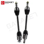 For Honda Pilot 2009-2011 Acura Mdx 2007 2008 Front Pair Cv Axle Assembly. Fixed Price $132.89.