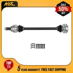 Cv Axle Shaft Assembly Rear Right For Bmw 328XI 2007-2008 328I 2008-2012 332075. Fixed Price $67.99.