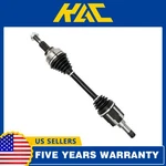 Cv Axle Shaft Assembly Fits 2012-2014 Dodge Avenger 2.4L Front Left 66-3518. Fixed Price $63.99.