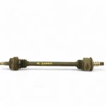 12-16 Mercedes SLK350 SLK55 R172 Axle Shaft Cv Rear Driver Left Lh 1723508900. Fixed Price $184.09.