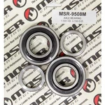 Moser Engineering Axle Bearing Big Ford Olds/pontiac 1.531 Id- 9508M. Fixed Price $129.91.