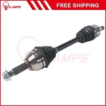 Ford Transit Connect 2010-13 2.0L L4 Mini Passenger Van Front Left Cv Axle. Fixed Price $57.45.