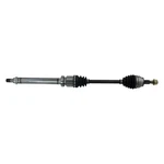 Trq CSA70342 Axle Shaft Ford Focus 2016-2018 Passenger Side Front FV6Z3B436R. Fixed Price $99.75.