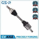 Cv Axle Shaft Kit Front Left For 2018-2024 Land Rover Range Evoque 2.0L L4. Fixed Price $133.87.