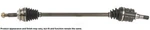 Cv Axle Shaft-assembly Front Right Cardone 66-5284 Fits 2008 Scion Xd. Fixed Price $242.98.