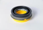 Genuine Gm Yellow Rear Axle Shaft Seal 22845699. Fixed Price $16.66.