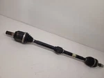 14-15 Hyundai Tucson Rh Passenger Axle Shaft Front Gasoline Outer Fwd 2.4L. Fixed Price $125.14.