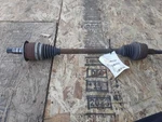 Driver Left Axle Shaft Rear Rwd 3.6L 11-14 Chrysler 300 04726009AA. Fixed Price $115.99.