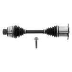 For Audi A5 Quattro 09-11 Vaico V10-7634 Front Passenger Side Cv Axle Assembly. Fixed Price $218.07.