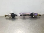 2025 Honda Hr-v Ex-l 2.0L Axle Shaft Front Left Driver Fwd. Fixed Price $148.75.