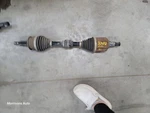 Driver Left Axle Shaft Front Fits 20 22-25 Eclipse Cross 2143583. Fixed Price $147.89.