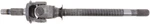 Dana Spicer 75814-1X Axle Shaft 30 Front. Fixed Price $481.68.