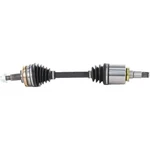 Trakmotive Cv Axle Shaft For IS250, IS350, GS350, GS300 TO-8292. Fixed Price $184.66.
