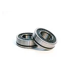 Moser Engineering Axle Bearings Small Ford Stock 1.377 Id Pair- 9507F. Fixed Price $129.91.