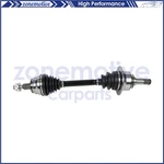 For Mercedes-benz GL350 ML350 3.0L GL450 GL550 ML550 4.7L Front Left Cv Axle. Fixed Price $82.66.
