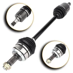 1X Front Cv Axle For Honda Odyssey 3.5L 2005 2006 Left Right 60-4224. Fixed Price $63.49.
