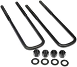 Leaf Spring Axle U-bolt Kit Dorman 929-784. Fixed Price $63.70.