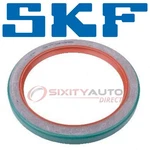 Skf Rear Crankshaft Seal For 1969 International M800 Navy 5.0L V8 - Engine Oi. Fixed Price $44.81.