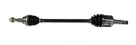 Axle Assembly-new Gsp NCV11192. Fixed Price $141.74.