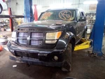 Rear Axle Chrysler 8-1/4 3.55 Ratio Opt Dmd Fits 07-10 Nitro 1485189. Fixed Price $1249.90.