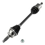 Cv Axle Shaft Assembly Front Left Driver Side For 03-2011 Honda Element 664213. Fixed Price $61.99.