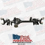 New Oem 2008 - 2015 Jeep Wrangler Jk Front Differential Dana 30 3.73 68035264AC. Fixed Price $3895.00.