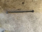 4WD Front Axle Track Bar Fits 2001-2004 Ford F250 F350. Fixed Price $83.99.